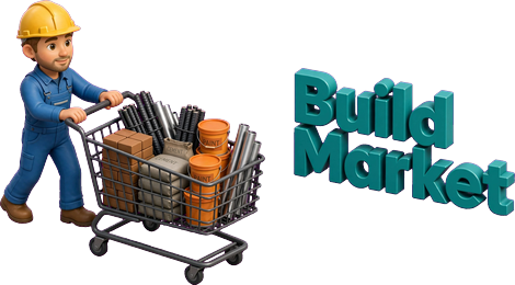 Build Market